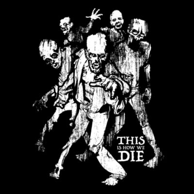 Zombie Apocalypse Design