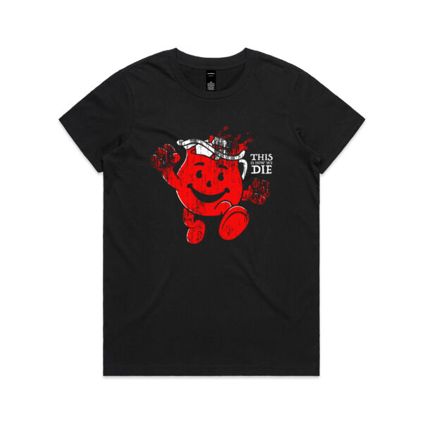 Death Cult Thumbnail